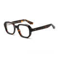 Thick Styles Fashion Acetate High Quality Fashion OEM Model Eyewear